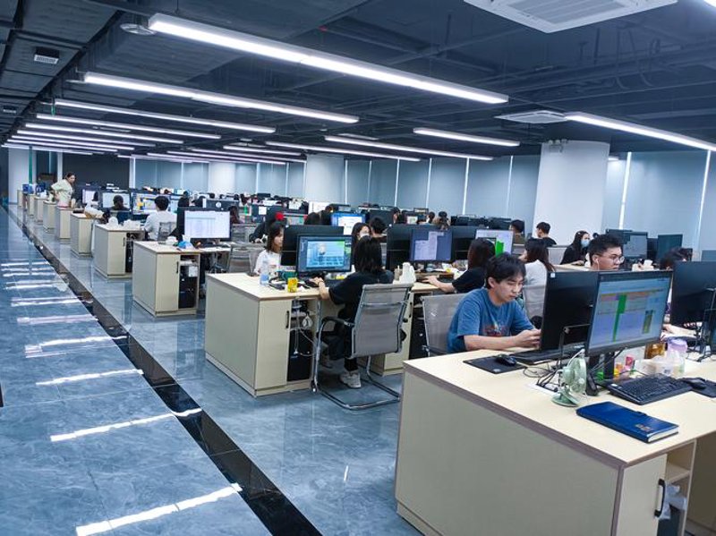 选购企业级IT解决方案的指南